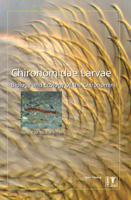 Chironomidae Larvae, Vol. 2: Chironomini: Biology and Ecology of the Chironomini 9050113036 Book Cover