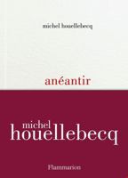 Anéantir 8433981218 Book Cover
