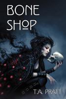 Bone Shop 0615675638 Book Cover