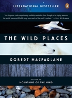 The Wild Places 0143113933 Book Cover