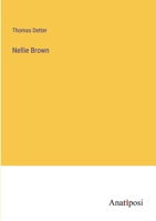Nellie Brown 3382105543 Book Cover