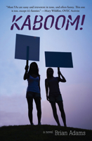 KABOOM 0996267662 Book Cover
