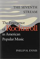 The Seventh Stream: The Emergence of Rocknroll in American Popular Music 0819562572 Book Cover