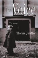 Thomas Quasthoff. Die Stimme 0375424067 Book Cover