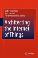 Architecting the Internet of Things 3642426980 Book Cover