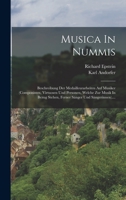 Musica in Nummis 1272482111 Book Cover