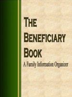 The Beneficiary Book 0963722808 Book Cover