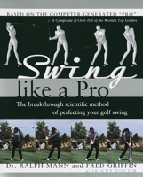 Swing Like a Pro 076790236X Book Cover