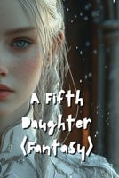 A Fifth Daughter (Fantasy) B0DQWNJJ2P Book Cover