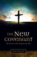 The New Covenant 1629991201 Book Cover