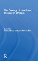 The Ecology of Health and Disease in Ethiopia 0367306948 Book Cover