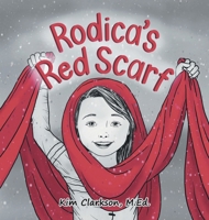 Rodica's Red Scarf B0CR76RSKY Book Cover