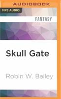 Skull Gate 0812531396 Book Cover