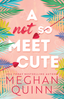 A Not So Meet Cute 1735528161 Book Cover