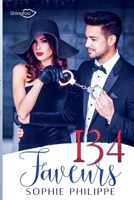 134 Faveurs 2379871426 Book Cover
