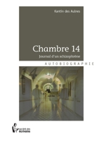 Chambre 14 (French Edition) 274836662X Book Cover