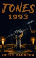 Jones 1993 Brawl Edition B0F5L8QSCP Book Cover