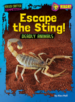 Escape the Sting! B0DXKDRM3B Book Cover