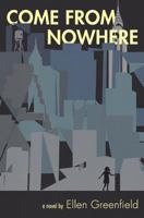 Come from Nowhere 0979352762 Book Cover