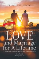 Love and Marriage for a Lifetime null Book Cover