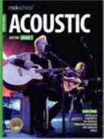 Acoustic Guitar Grade 1 2016 1910975281 Book Cover