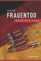 Frauentod: Gocetria 1440 1549611674 Book Cover