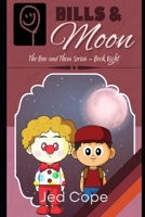 Bills and Moon B0BCCVSJKG Book Cover