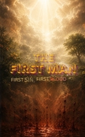 The first man: First sin, First blood B0H6Z8CJWW Book Cover