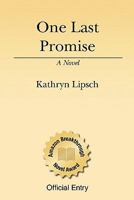 One Last Promise: The friendship of a boy and an elephant 1434889505 Book Cover