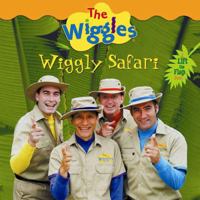 Wiggles, The: Wiggly Safari (Wiggles) 0448434180 Book Cover