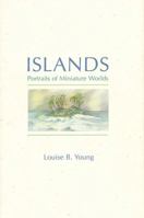 Islands: Portraits of Miniature Worlds 0716731355 Book Cover