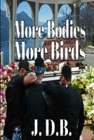 More Bodies More Birds B08ZVWPH96 Book Cover