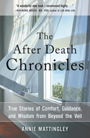 The After Death Chronicles: True Stories of Comfort, Guidance, and Wisdom from Beyond the Veil 1571747931 Book Cover