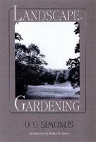 Landscape Gardening 1016059116 Book Cover