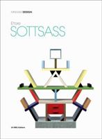Ettore Sottsass: Minimum Design 8866480274 Book Cover
