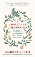 A Christmas Cornucopia 0241267730 Book Cover