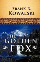 The Golden Fox 1466920181 Book Cover