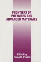Frontiers of Polymers and Advanced Materials 1461360404 Book Cover