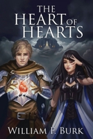 The Heart of Hearts 1735528706 Book Cover