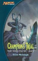 Champion's Trial 0786930152 Book Cover