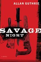 Savage Night 0151013012 Book Cover