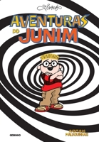 Aventuras de Junim 8525068993 Book Cover