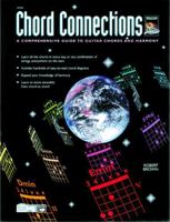 Chord Connections: A Comprehensive Guide to Guitar Chords and Harmony 0739017357 Book Cover