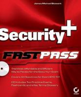 Security+Fast Pass 0782143598 Book Cover