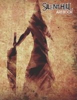 Silent Hill Artbook: Collector's Edition B0C91X4ZKT Book Cover