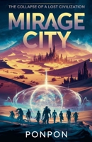 Mirage City: The Collapse of a Lost Civilization B0DZFV6QLP Book Cover