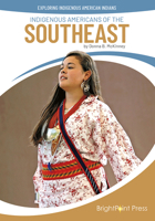 Indigenous Americans of the Southeast 1678211346 Book Cover