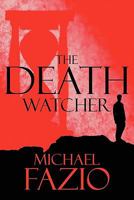 The Death Watcher 1448958024 Book Cover