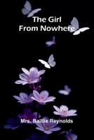 The girl from nowhere 9374127415 Book Cover