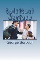 Spiritual Warfare 1985704501 Book Cover